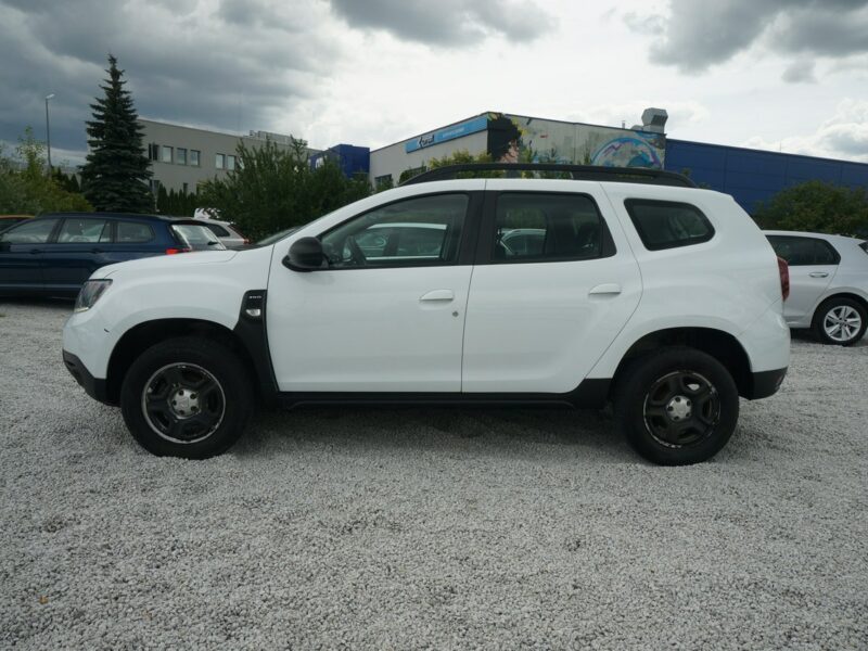 Dacia Duster 1.5 Blue dCi Comfort 4WD 115KM Salon PL faktura Vat 23% DW7CK58 II (2017-2024)