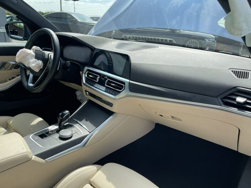 BMW 330 330E Hybryda Plug IN Xdrive Automat Pamieć 292KM G20 (2019-)
