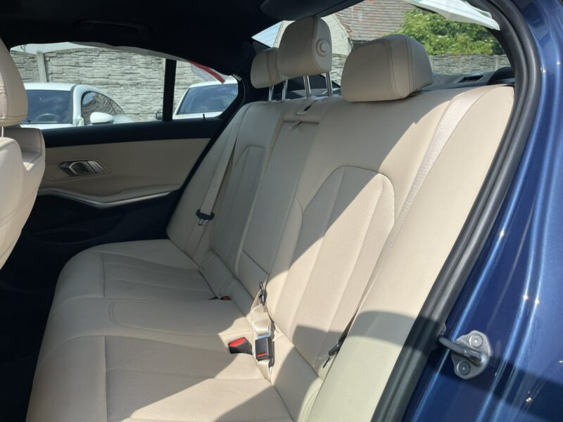 BMW 330 330E Hybryda Plug IN Xdrive Automat Pamieć 292KM G20 (2019-)