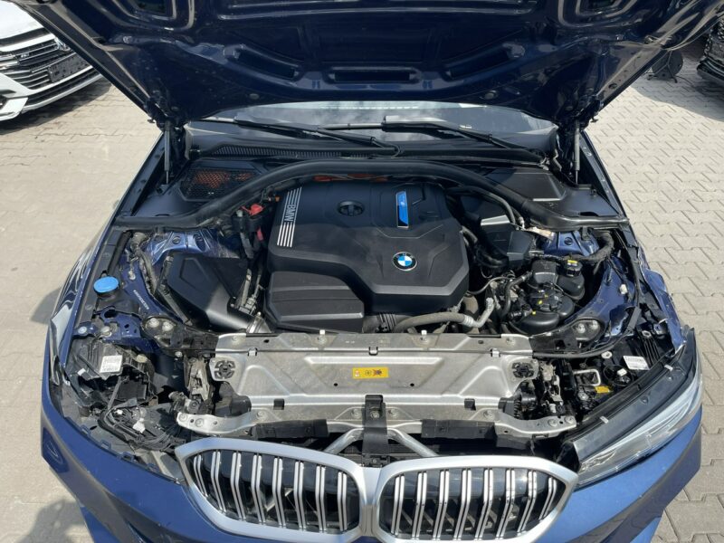 BMW 330 330E Hybryda Plug IN Xdrive Automat Pamieć 292KM G20 (2019-)