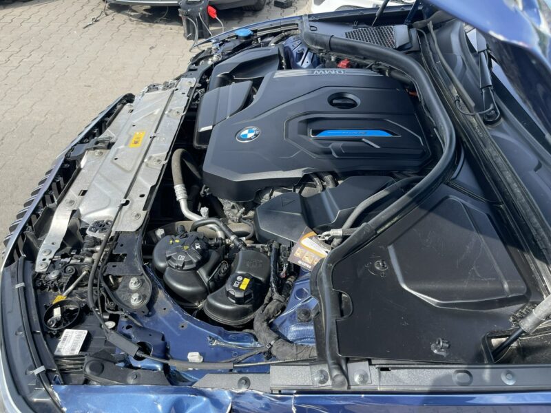 BMW 330 330E Hybryda Plug IN Xdrive Automat Pamieć 292KM G20 (2019-)