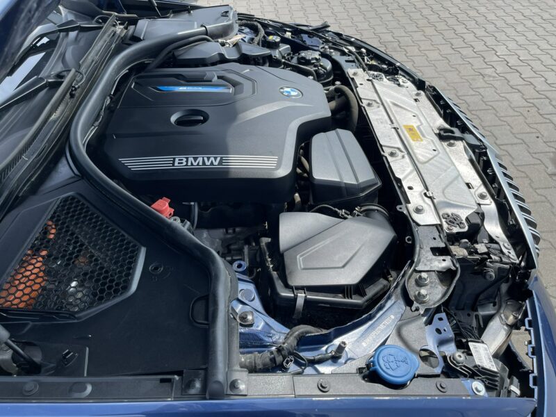 BMW 330 330E Hybryda Plug IN Xdrive Automat Pamieć 292KM G20 (2019-)