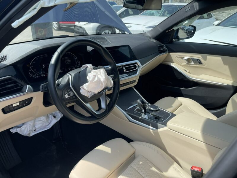 BMW 330 330E Hybryda Plug IN Xdrive Automat Pamieć 292KM G20 (2019-)