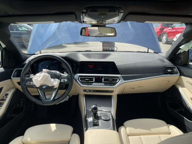 BMW 330 330E Hybryda Plug IN Xdrive Automat Pamieć 292KM G20 (2019-)
