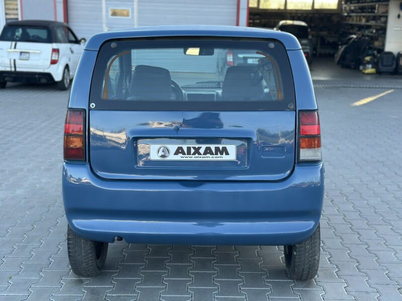 Aixam inny