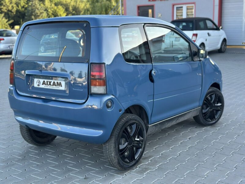Aixam inny