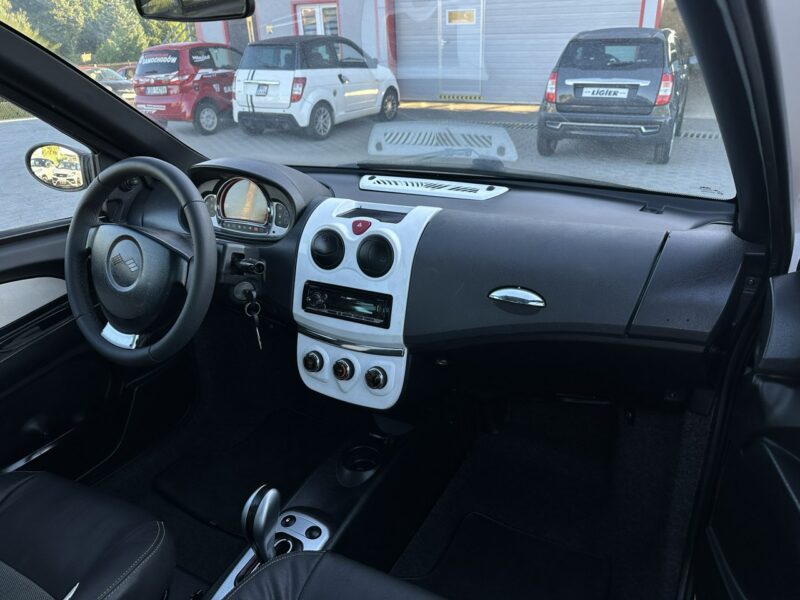 Ligier inny IXO AM B1 L6e od 14 lat duży wybór | Gwarancja | transport pod dom |