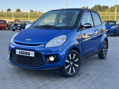 Ligier inny AM B1 L6e od 14 lat duży wybór | Gwarancja | transport pod dom | aixam