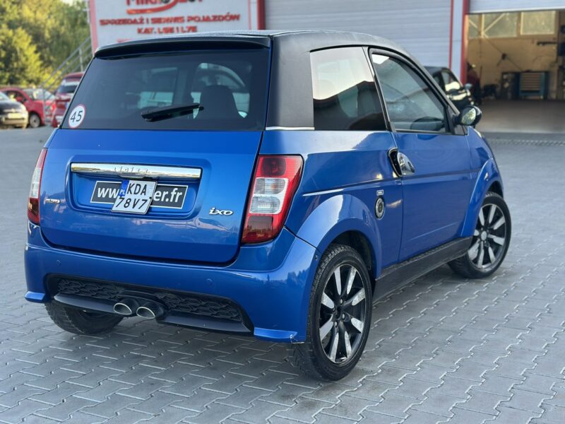 Ligier inny AM B1 L6e od 14 lat duży wybór | Gwarancja | transport pod dom | aixam
