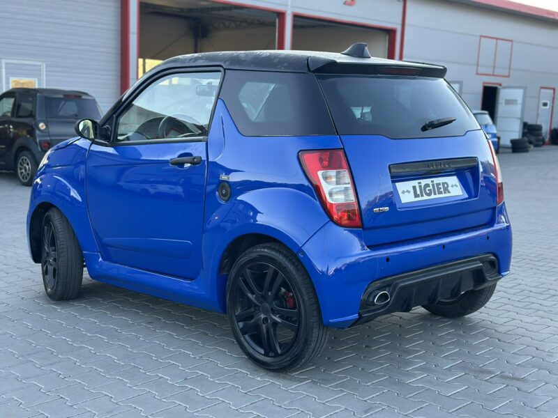 Ligier JS50 Sport AM B1 L6e od 14 lat duży wybór | Gwarancja | transport pod dom |