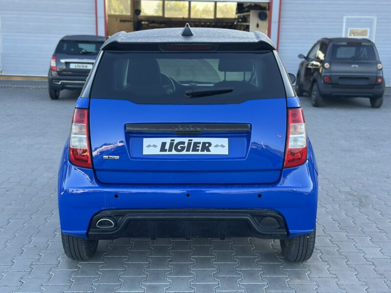 Ligier JS50 Sport AM B1 L6e od 14 lat duży wybór | Gwarancja | transport pod dom |