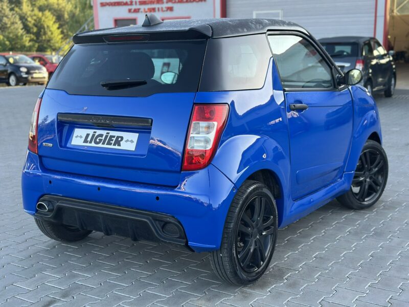 Ligier JS50 Sport AM B1 L6e od 14 lat duży wybór | Gwarancja | transport pod dom |