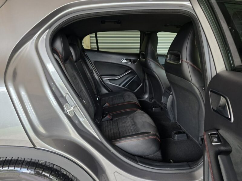 Mercedes GLA 180 AMG Line Edition