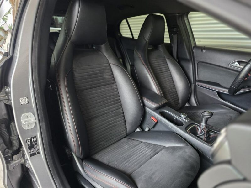 Mercedes GLA 180 AMG Line Edition