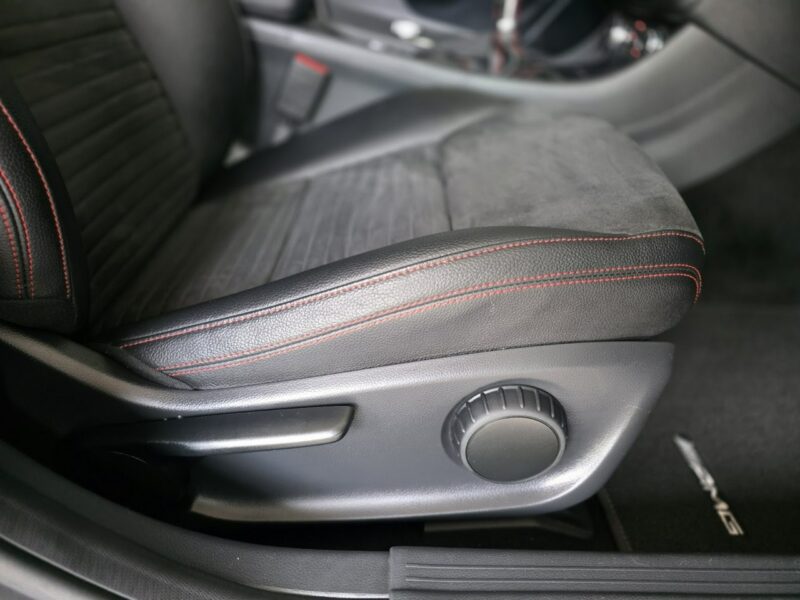 Mercedes GLA 180 AMG Line Edition