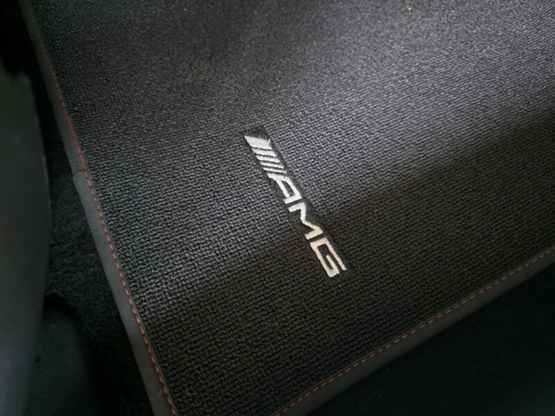 Mercedes GLA 180 AMG Line Edition