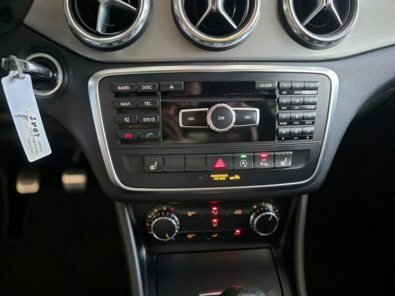 Mercedes GLA 180 AMG Line Edition