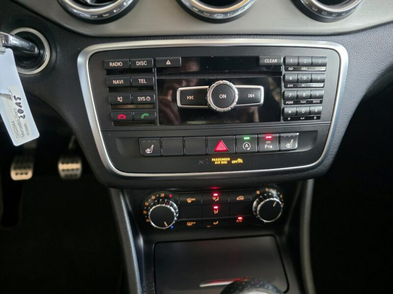Mercedes GLA 180 AMG Line Edition