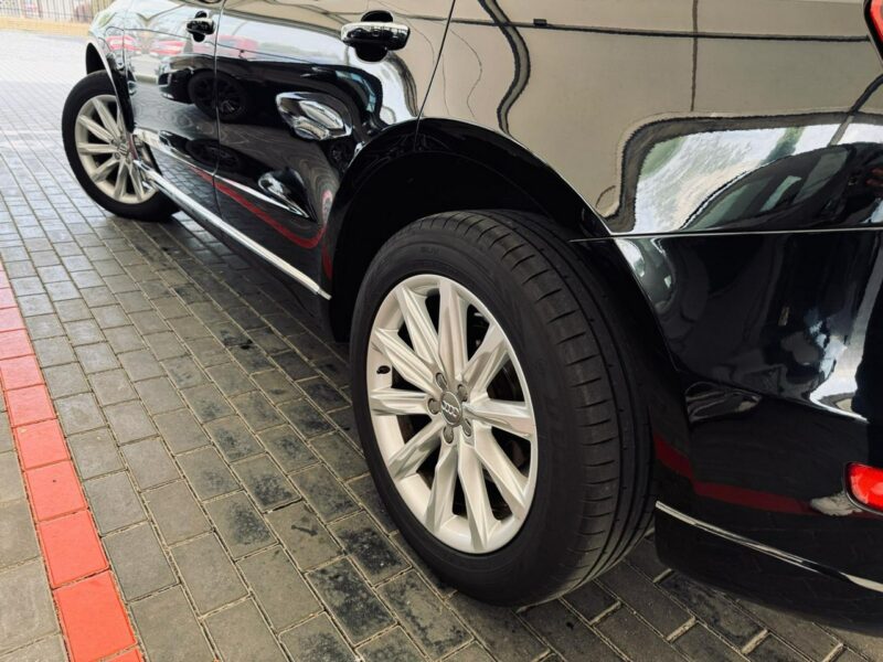 Audi Q5 2.0 TDI* 190 KM* QUATTRO* 4x4* Automat* SALON POLSKA* Zarejestrowany* 8R (2008-)