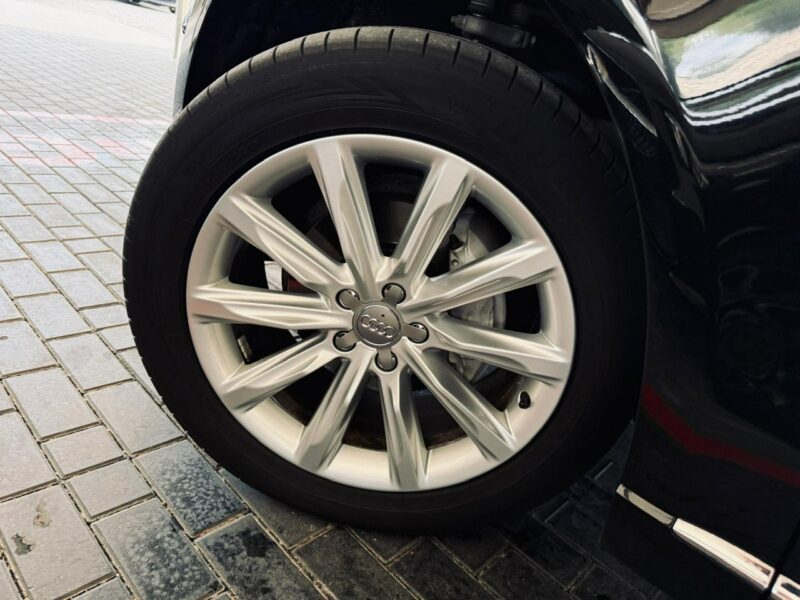 Audi Q5 2.0 TDI* 190 KM* QUATTRO* 4x4* Automat* SALON POLSKA* Zarejestrowany* 8R (2008-)