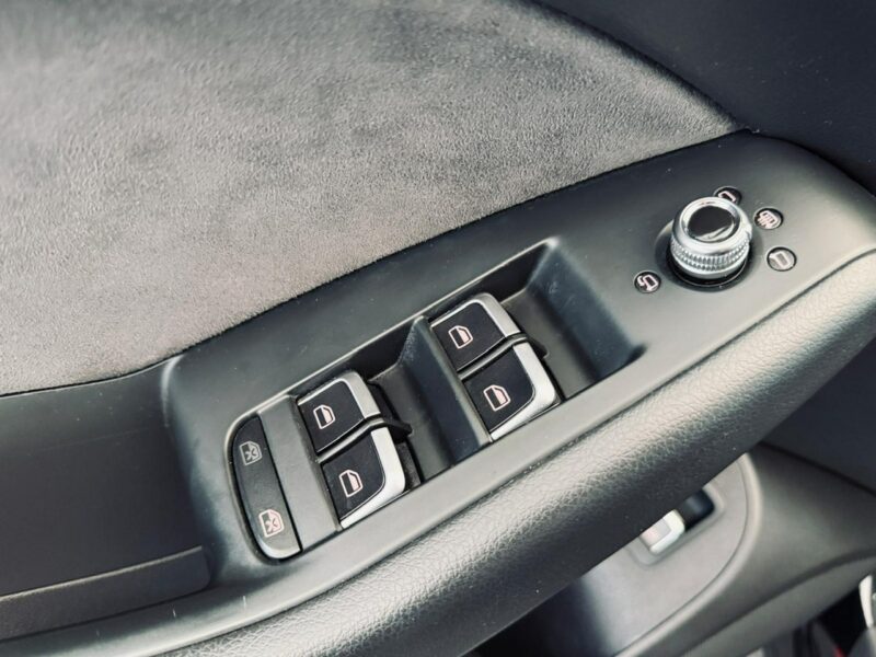 Audi Q5 2.0 TDI* 190 KM* QUATTRO* 4x4* Automat* SALON POLSKA* Zarejestrowany* 8R (2008-)