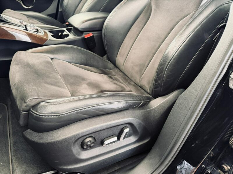 Audi Q5 2.0 TDI* 190 KM* QUATTRO* 4x4* Automat* SALON POLSKA* Zarejestrowany* 8R (2008-)