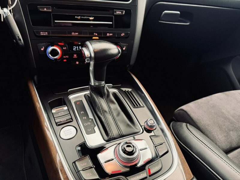 Audi Q5 2.0 TDI* 190 KM* QUATTRO* 4x4* Automat* SALON POLSKA* Zarejestrowany* 8R (2008-)