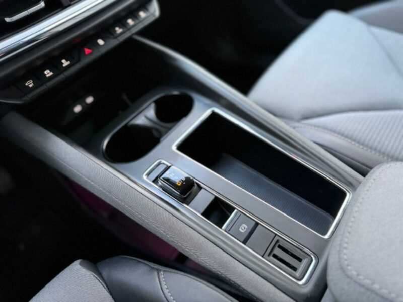Škoda Enyaq SPORTLINE, AMBIENTE, BLISY, SUPER STAN, GWARANCJA!