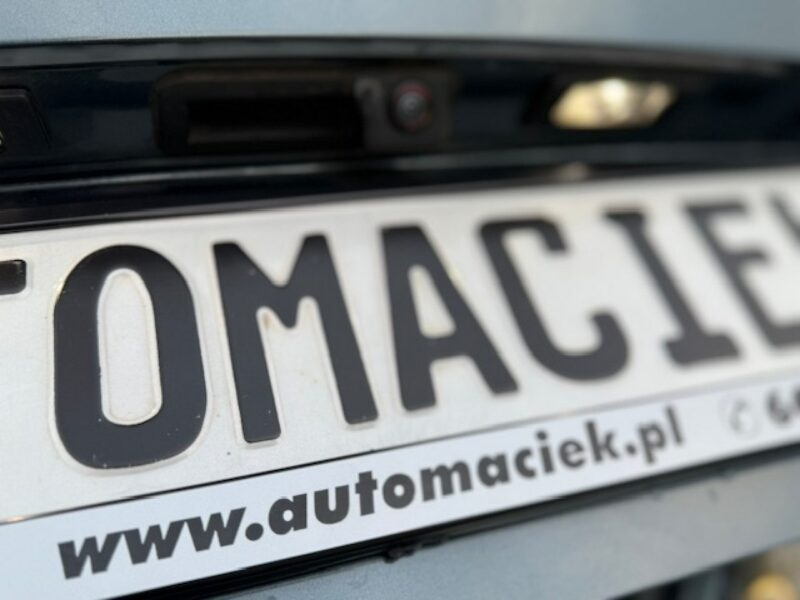 Škoda Enyaq SPORTLINE, AMBIENTE, BLISY, SUPER STAN, GWARANCJA!