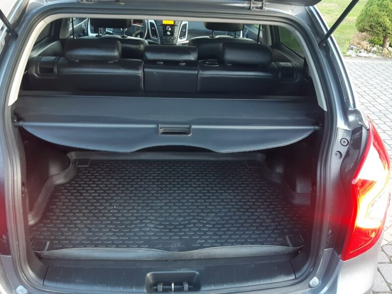 SsangYong/KGM Inny SsangYong/KGM Korando 2.0 TD Classy 4x2