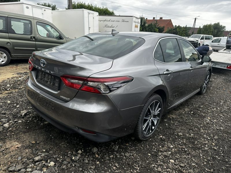 Toyota Camry Toyota Camry 2.5 Hybrid Prestige CVT 2024 Salon PL Bogate wyposażenie IX (2018-)