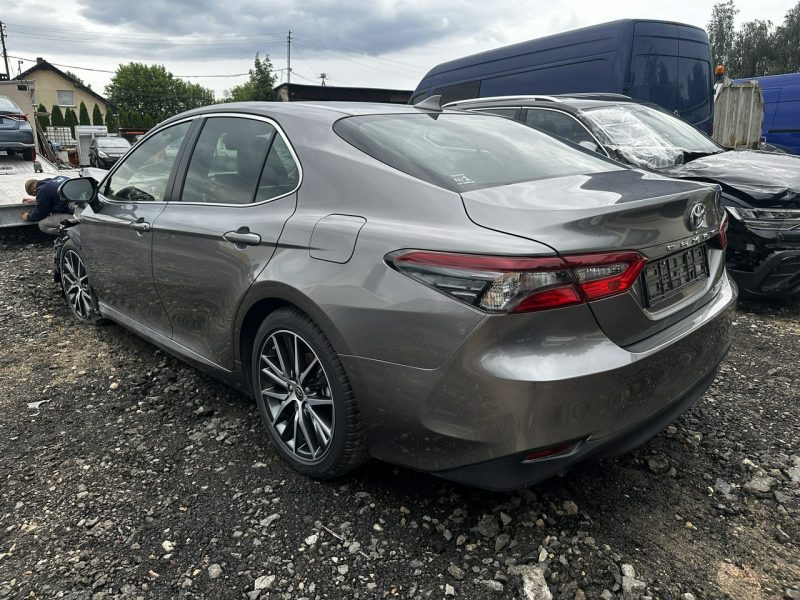 Toyota Camry Toyota Camry 2.5 Hybrid Prestige CVT 2024 Salon PL Bogate wyposażenie IX (2018-)
