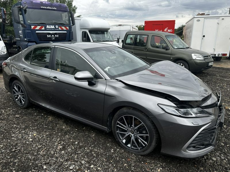 Toyota Camry Toyota Camry 2.5 Hybrid Prestige CVT 2024 Salon PL Bogate wyposażenie IX (2018-)