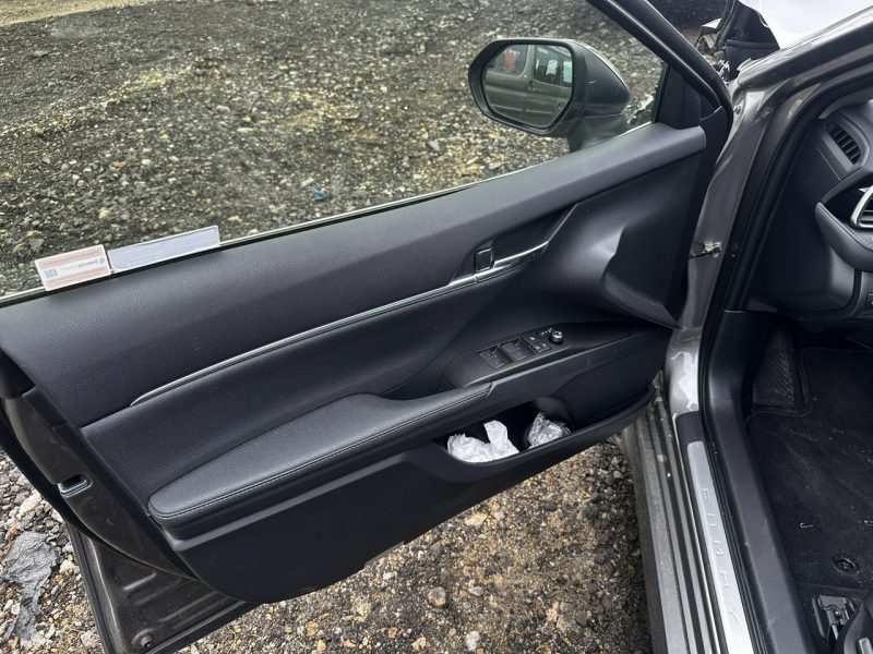 Toyota Camry Toyota Camry 2.5 Hybrid Prestige CVT 2024 Salon PL Bogate wyposażenie IX (2018-)