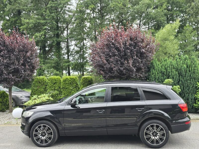 Audi Q7 3.0 TDi Quattro I (2005-2015)