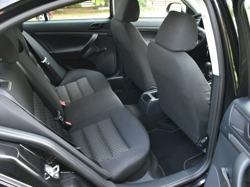 Škoda Octavia 1.6TDi 105KM 2011r. Salon Klimatyzacja Isofix ZADBANA Polecam II (2004-2013)