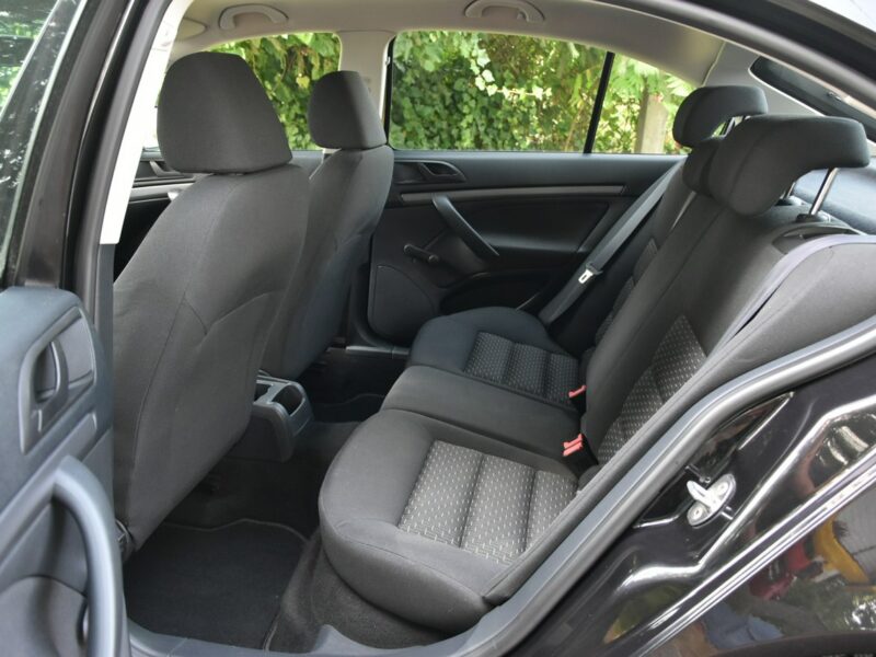 Škoda Octavia 1.6TDi 105KM 2011r. Salon Klimatyzacja Isofix ZADBANA Polecam II (2004-2013)