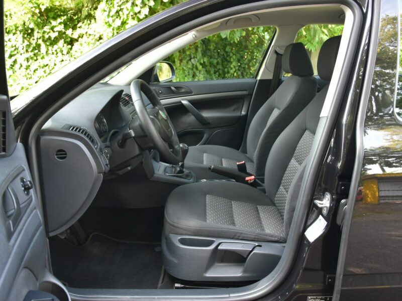 Škoda Octavia 1.6TDi 105KM 2011r. Salon Klimatyzacja Isofix ZADBANA Polecam II (2004-2013)