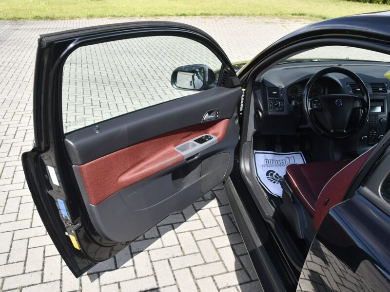 Volvo C30 1,6hdi DUDKI11 Klimatr 2 str.Tempomat.Alu.kredyt.OKAZJA I (2006-)
