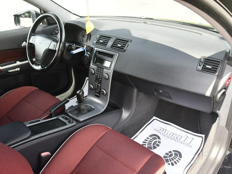 Volvo C30 1,6hdi DUDKI11 Klimatr 2 str.Tempomat.Alu.kredyt.OKAZJA I (2006-)