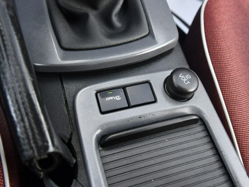 Volvo C30 1,6hdi DUDKI11 Klimatr 2 str.Tempomat.Alu.kredyt.OKAZJA I (2006-)