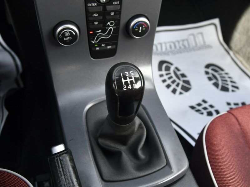 Volvo C30 1,6hdi DUDKI11 Klimatr 2 str.Tempomat.Alu.kredyt.OKAZJA I (2006-)