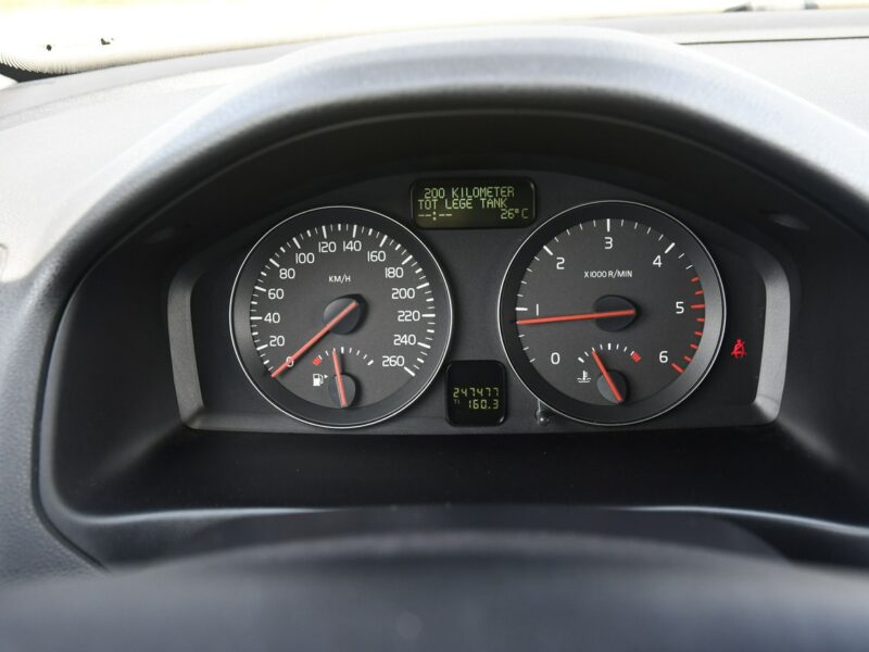 Volvo C30 1,6hdi DUDKI11 Klimatr 2 str.Tempomat.Alu.kredyt.OKAZJA I (2006-)