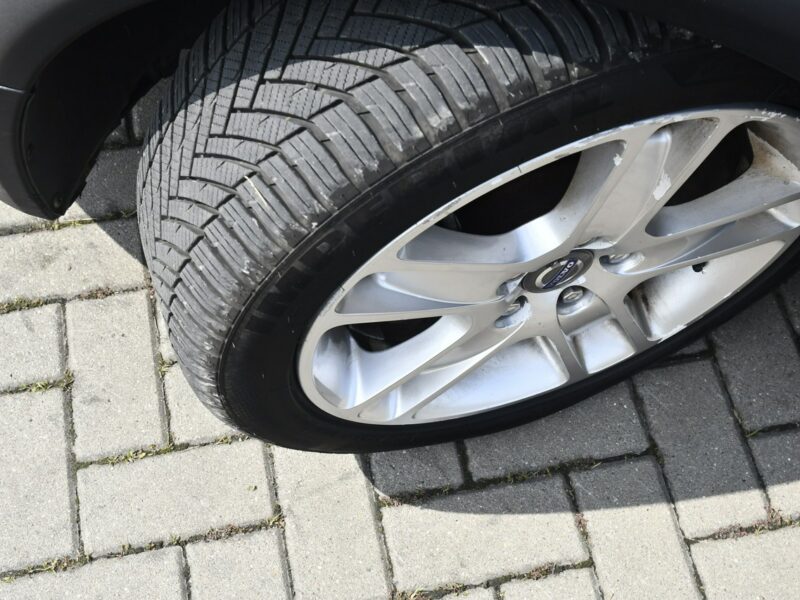 Volvo C30 1,6hdi DUDKI11 Klimatr 2 str.Tempomat.Alu.kredyt.OKAZJA I (2006-)