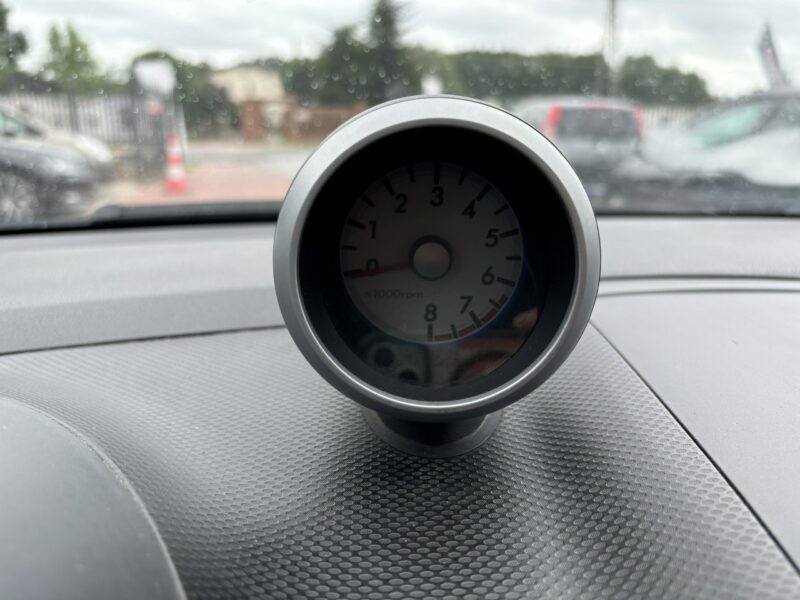 Suzuki Splash Gwarancja, Klima, Podgrzewane lusterka,
