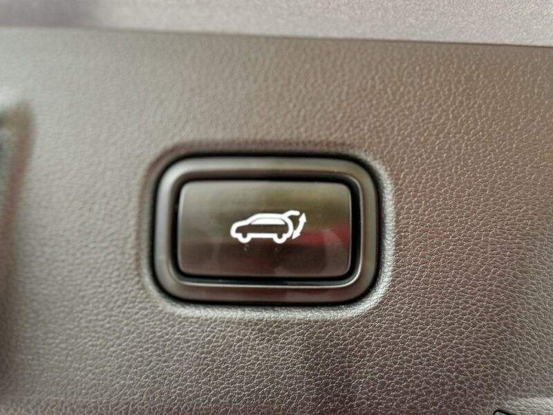 Hyundai Tucson 230KM,Hybryda,Bogata wersja,Gwarancja IV (2020-)