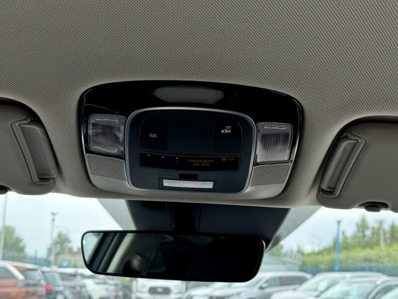 Hyundai Tucson 230KM,Hybryda,Bogata wersja,Gwarancja IV (2020-)