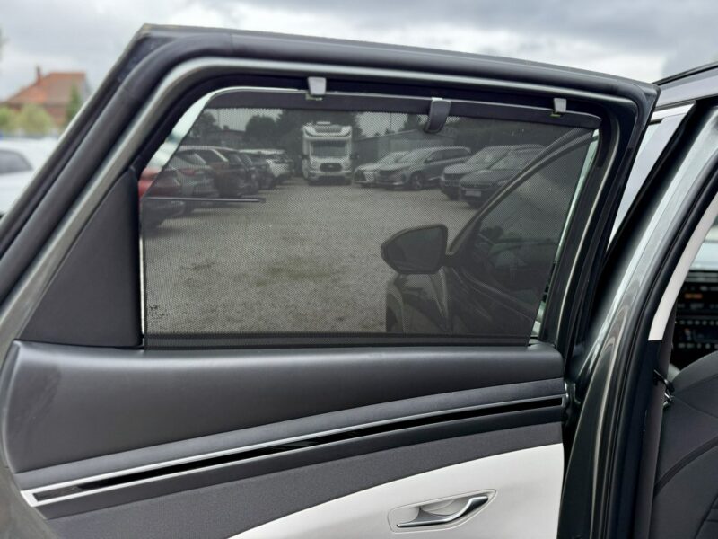 Hyundai Tucson 230KM,Hybryda,Bogata wersja,Gwarancja IV (2020-)