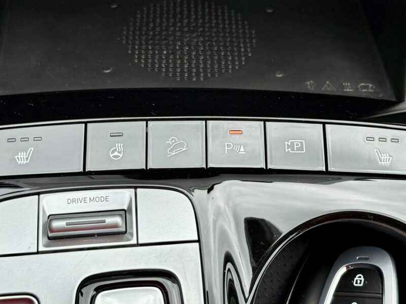 Hyundai Tucson 230KM,Hybryda,Bogata wersja,Gwarancja IV (2020-)
