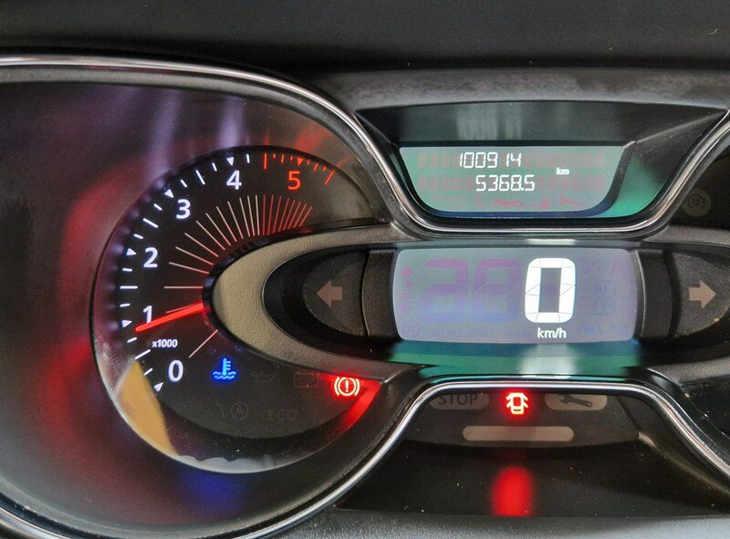 Renault Captur ZOBACZ OPIS !! MOŻLIWA ROCZNA GWARANCJA !!! I (2013-2019)